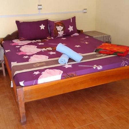 Homestay Villa Dani Siem Reap Exteriör bild