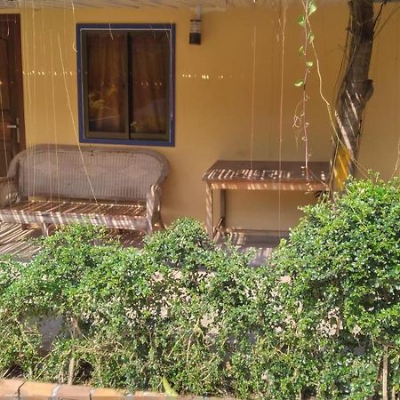 Homestay Villa Dani Siem Reap Exteriör bild