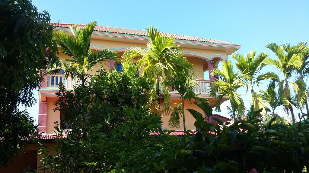 Homestay Villa Dani Siem Reap Exteriör bild