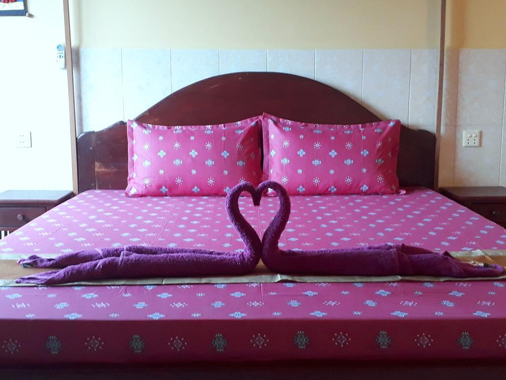Homestay Villa Dani Siem Reap Exteriör bild