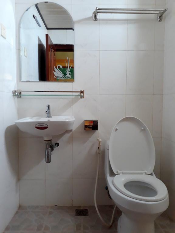 Homestay Villa Dani Siem Reap Exteriör bild
