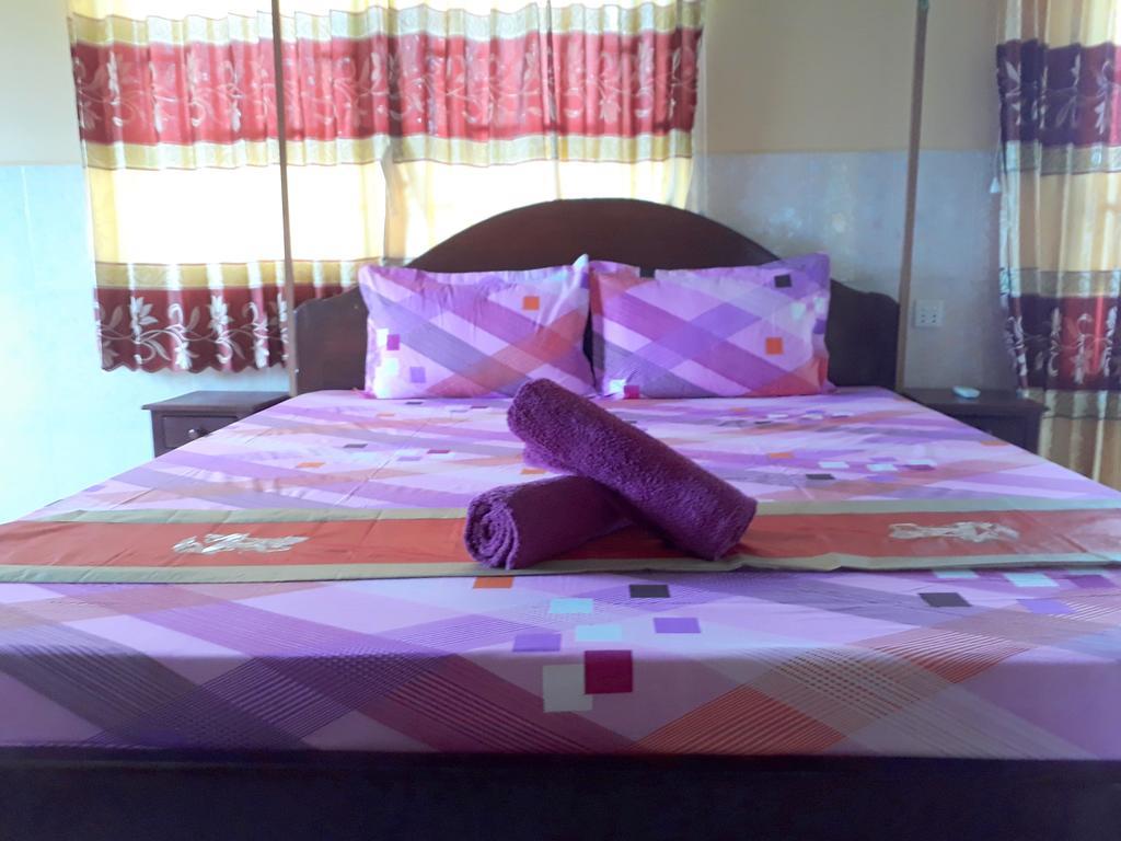 Homestay Villa Dani Siem Reap Exteriör bild