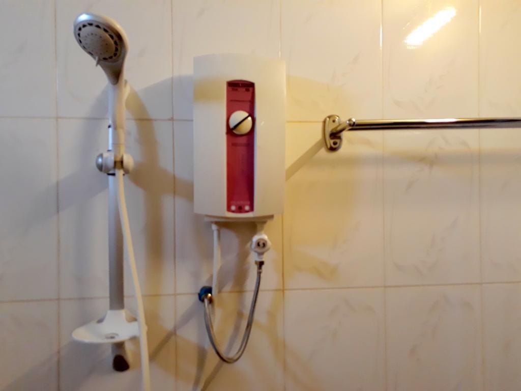 Homestay Villa Dani Siem Reap Exteriör bild