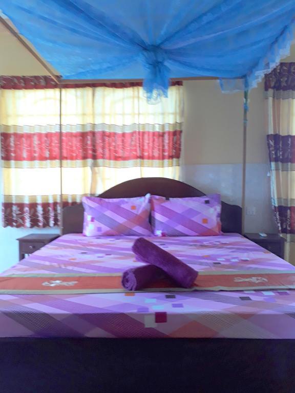 Homestay Villa Dani Siem Reap Exteriör bild