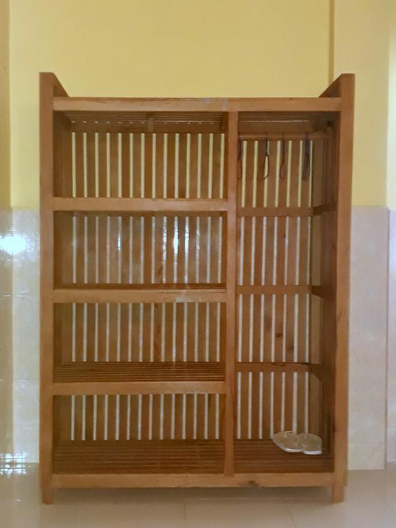 Homestay Villa Dani Siem Reap Exteriör bild