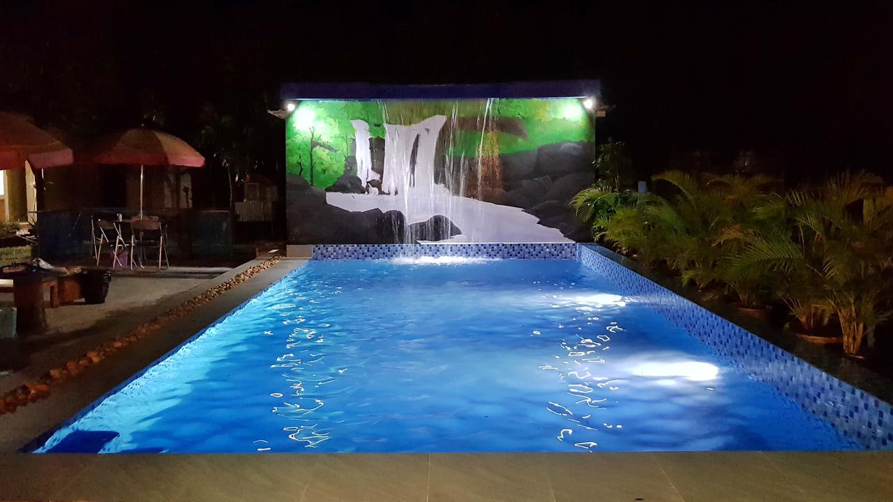 Homestay Villa Dani Siem Reap Exteriör bild