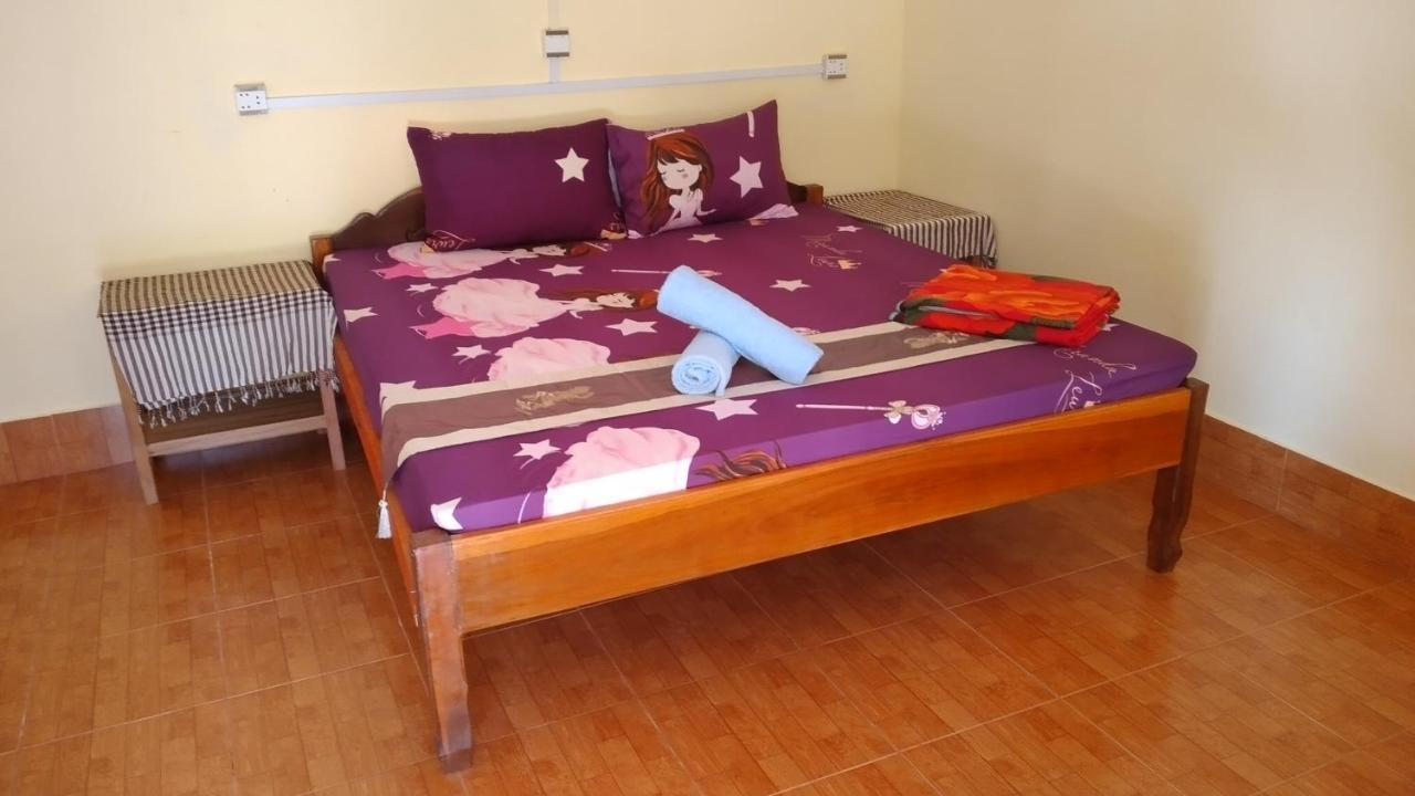 Homestay Villa Dani Siem Reap Exteriör bild