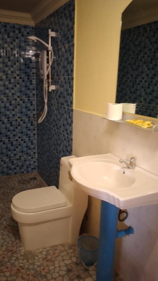Homestay Villa Dani Siem Reap Exteriör bild